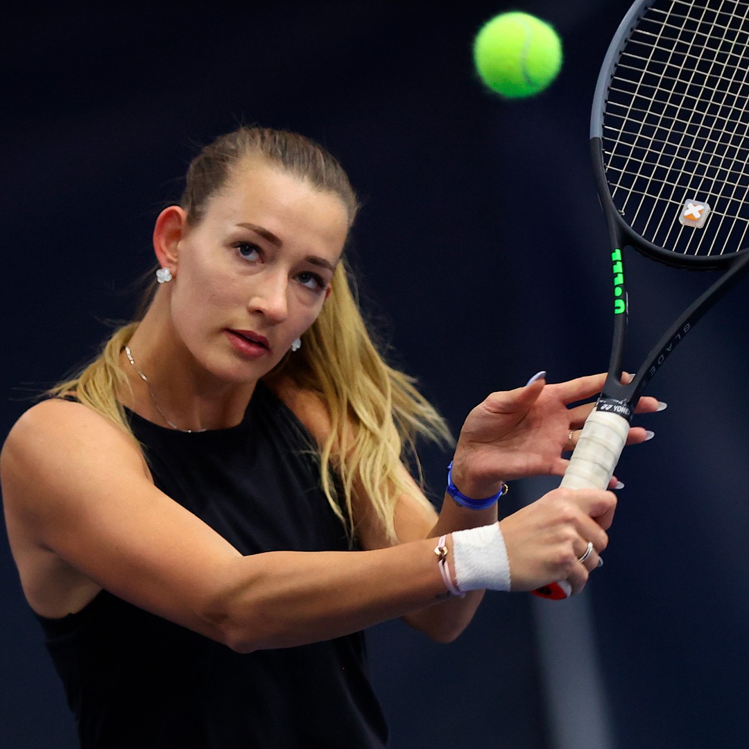 Russian Tennis Player Yana Sizikova Arrested at French Open for Alleged Match-Fixing - E! Online - NewsOpener Russian Tennis Player Yana Sizikova Arrested at French Open for Alleged Match-Fixing - E! Online